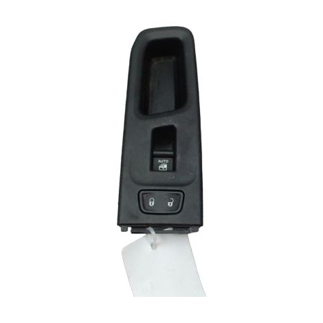 Commande Leve-glace Porte Avd RENAULT Scenic Monosp. III Phase 3 2013-... [PRODUIT D'OCCASION]♻️809600018r (1/3)