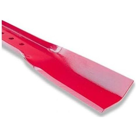 Tondeuse à gazon manuelle légère Largeur de coupe 53 cm, idéale pour petits jardins et espaces restreints, facile à manœuvrer et silencieuse (1/4)