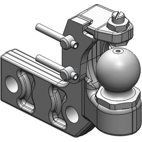 Kit de montage SCHARMÜLLER 00520522