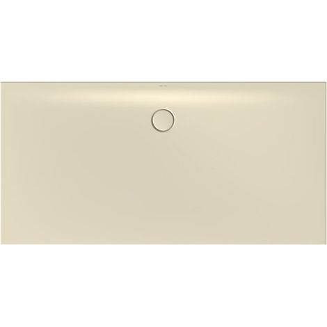 BETTE 3377-006PLUS Receveur de douche rectangulaire Floor Side