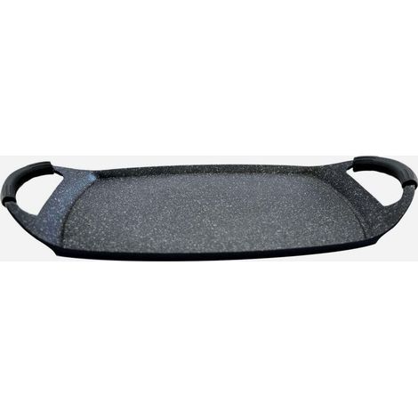 Plancha Grill Pensofal Saxum 47x27cm 5811 (1/3)