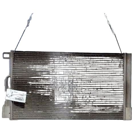 Condenseur Climatisation OPEL Corsa 2010- [PRODUIT D'OCCASION]♻️95530541 (1/4)