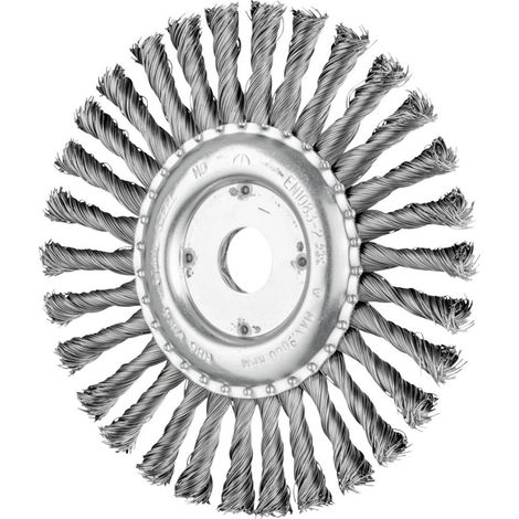 PFERD 43304001 RBG 17813/22,2 ST 0,50 SG (1/4)