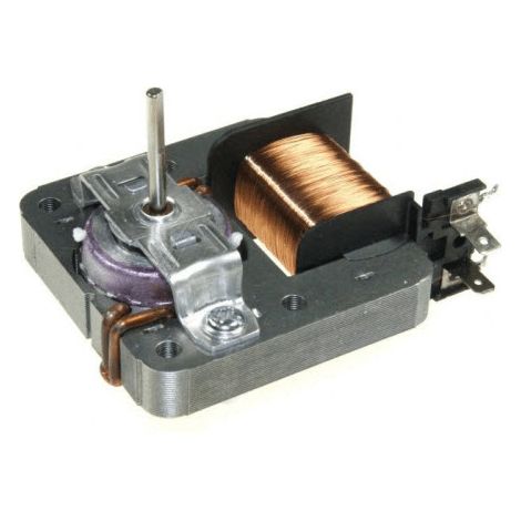 MOTOVENTILATEUR pour MICRO ONDES BRANDT - 72X3723 (1/2)