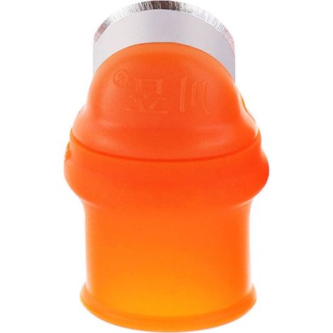 Filiyano-Ensemble de couteaux à pouce en silicone pour la cueillette de légumes, de fruits et de branches (1/5)