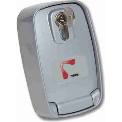 BFT – 2331427 – MINI BOX PRACTIC PUJOL para cuadros de mando, control de accesos y accesorios BFT