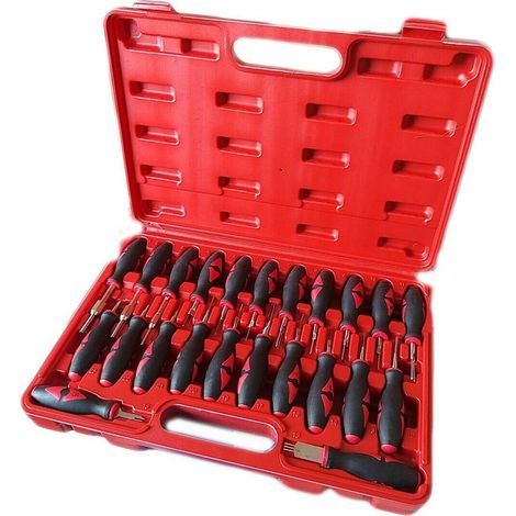 Trade Shop - KIT 23 VERWALTUNGSINSTRUMENTE - (1/5)