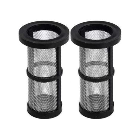Filtre de nettoyage de piscine, filet filtrant de remplacement Polaris 48222 280 380 3900 48-080 480, deux pièces (1/5)