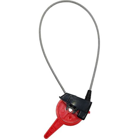 Câble de commande d'accélérateur pour tracteur de jardin GT242, GT262 et GT275 (modèles professionnels). (1/5)