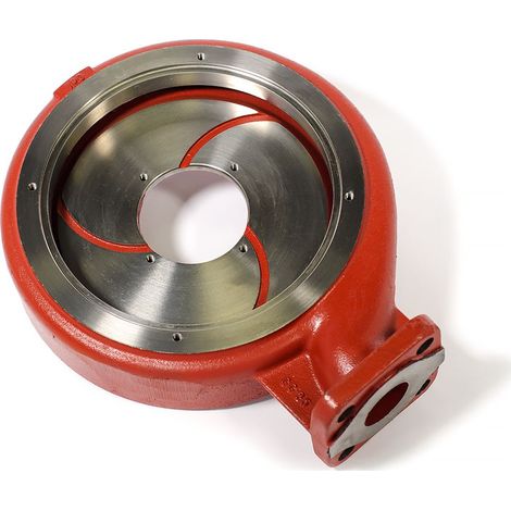 Jung Pumpen Spiralgehäuse 25-36/2 M, JP46221