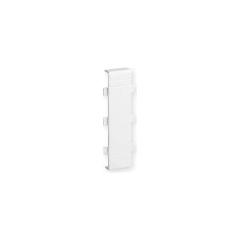 Joint de couvercle - Pour 120 x 40 / 120 x 60 / 120 x 80 mm - Blanc - Ta-e / Ta-g - B00888 - IBOCO (1/2)