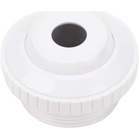 Remplacement de raccord de buse de Jet de Sortie d'eau pour Piscine et Spa 1.5&34Filetage mâle pour Accessoire de Piscine (1/5)