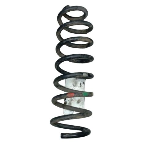 [PRODUIT D'OCCASION] Ressort Amortisseur Arriere Droit RENAULT Megane ♻️ Ref Oe. 550200819r - Garantie à vie (1/2)