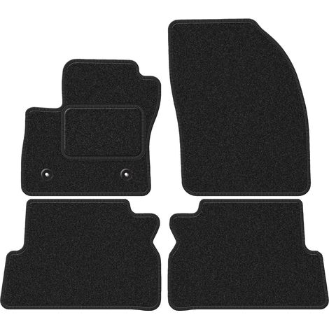 Tappetini auto ANTHRA per: Ford C-MAX MK2 minivan (2011-2015)