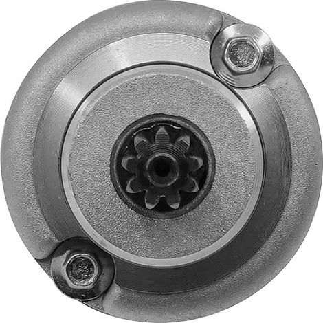 Démarreur 2GB-81890-00 pour Yamaha WR250F 2015-2018 (1/3)