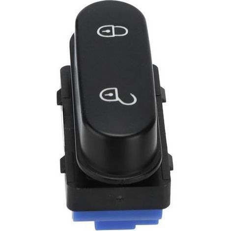 Zentralverriegelungsschalter 5P0962125A - Ersatz- und Upgrade-Teil für SEAT ALTEA 2004-2016 (1/5)
