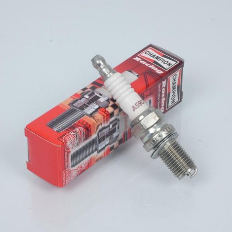 Bougie allumage Champion A59C pour moto Moto Guzzi 1000 Daytona
