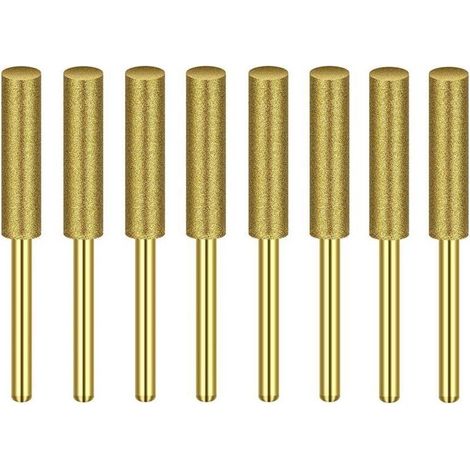 Ensemble Pompe À Huile Tronçonneuse Avec Pignon Et Vis Sans Fin Pièces de Rechange Compatible 25CC 38CC