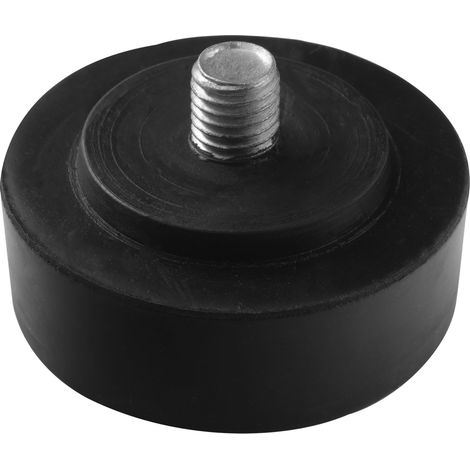 Embout en caoutchouc pour marteau Vorstahl 60 mm (1/3)