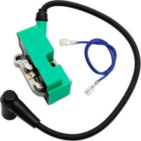 Bobine d'Allumage Haute Tension Compatible avec K750, K760, K770, K970, K1260 pour Scie à Coupe (1/2)