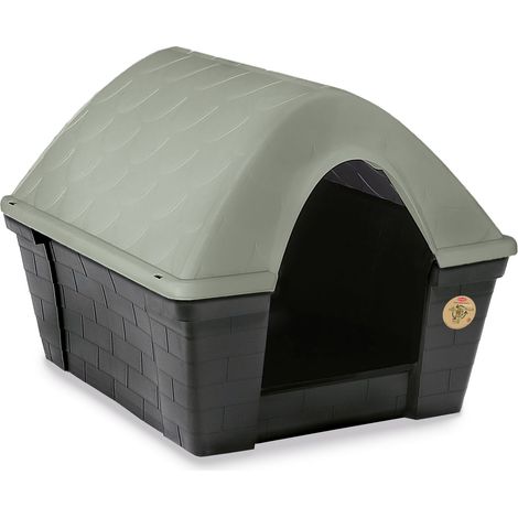 CASA FELICE GRANDE GREEN LINE VERDE/GRIGIO ARDESIA- 1,0 pz
