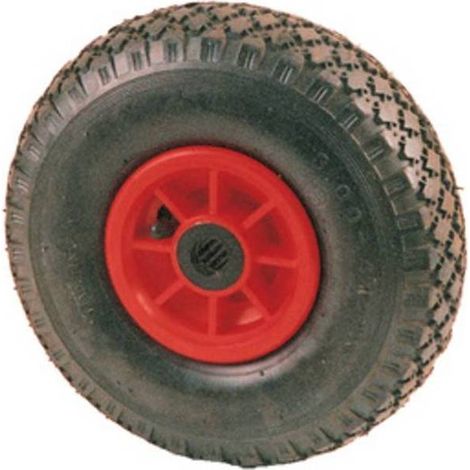 RUOTA PNEUMATICA P/CARRELLO PR1805-1 D 260 MM