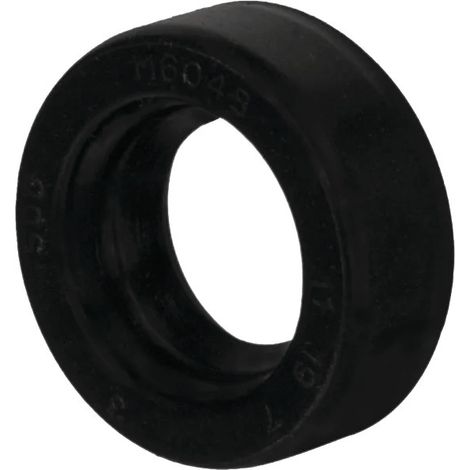 Bague d'etancheite pour pompe bi pump