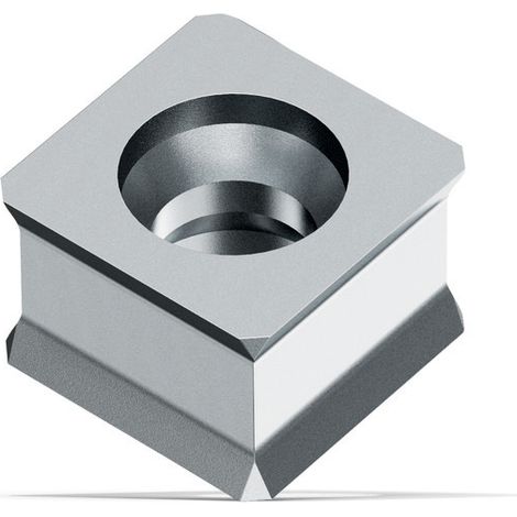 Fein 10x Inserto reversible KX alta resistencia - 64302011010
