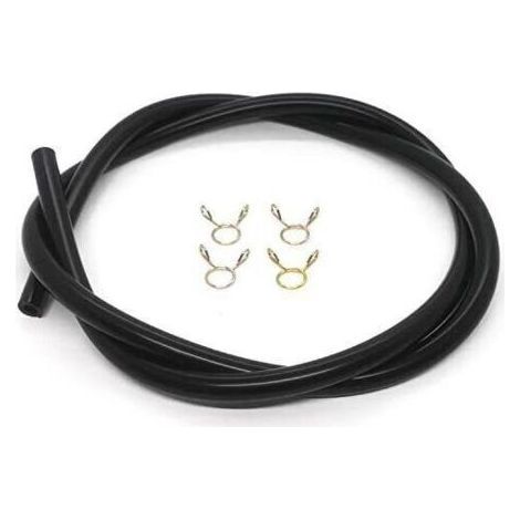 Hose compatible with Honda GX120 GX160 GX270 GX340 GX390 - 91424-Z4F-801 (1/4)