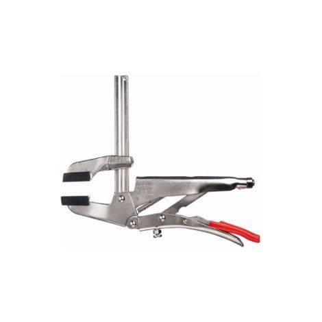Pinza grip per serraggio in parallelo 0 - 200 mm Bessey GRZ20