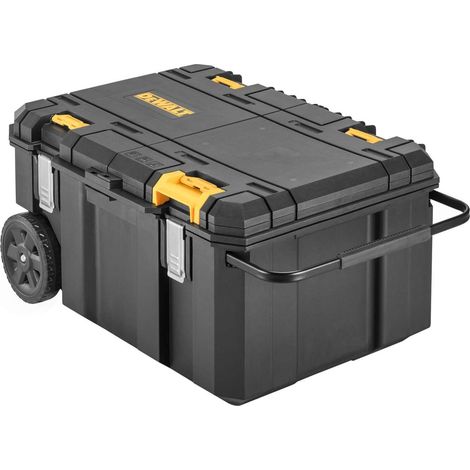 DeWALT - Mobile Montagebox TSTAK DWST17871-1 (1/7)
