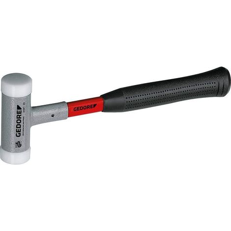 Marteau sans rebond d 40 mm (1/2)