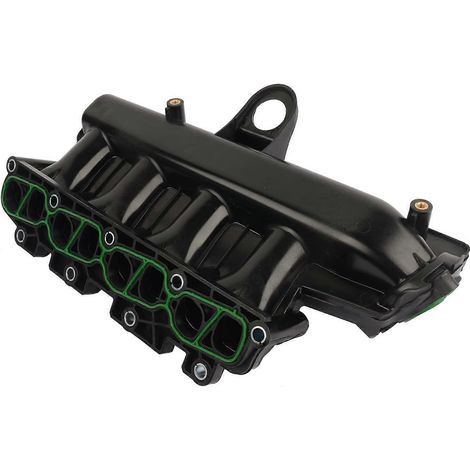 Collecteur d'admission-pour Fiat Lancia Opel 1.3D MultiJet JTD CDTi-convient à Punto Panda Corsa Combo, OEM 55207034 55231291 93190053, 1248ccm (1/5)