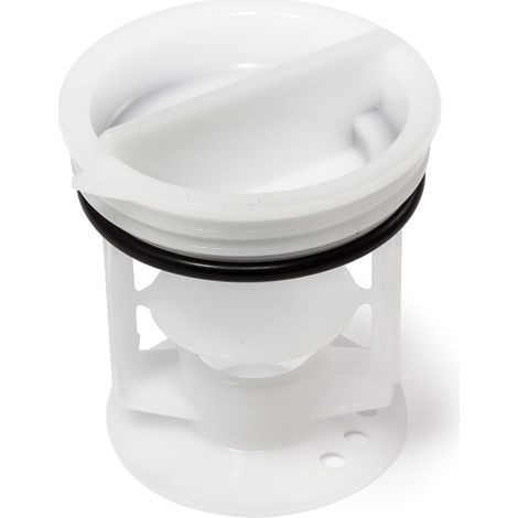 Filtro Lavatrice Arcelik-beko 2872700100 Originale FIL 8