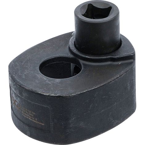BGS Spurstangen-Werkzeug Antrieb Innenvierkant 12,5 mm (1/2") 32 - 42 mm - 66534