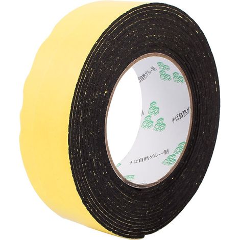 Dichtungsschaumbändern 40mm breit 2mm dick 5m/16,4ft lang selbstklebender Dichtungsstreifen für d... (1/3)