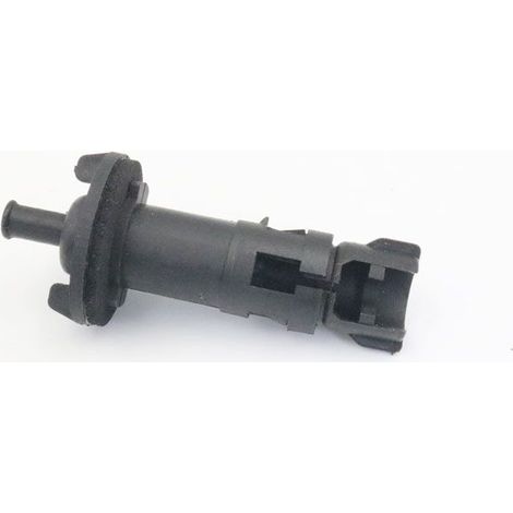 Loquet de porte de remplissage de réservoir, pour CHEVROLET Aveo 2004 – 2011, commutateur de couvercle de réservoir de gaz et de carburant, pour actiac G3, 96534241,black (1/3)