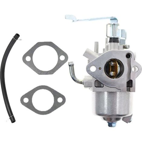 Carburateur compatible pour moteur Robin EX30 9HP 9.5HP, modèles RGX4800 RGN5100, référence 279-62364-20, pièce de rechange pour groupe électrogène et moteur thermique (1/4)