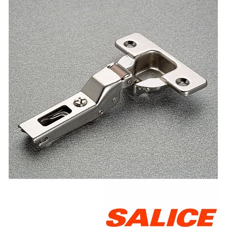 Bisagra Salice D-35 Gran Espesor Codo (C2ABG99) (1/4)