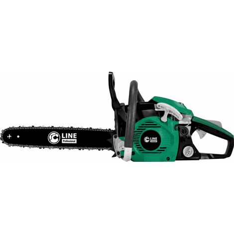 MOTOSEGA CC49,3 E-V 50CM CAT 0,325 058 TIMBERX-50P
