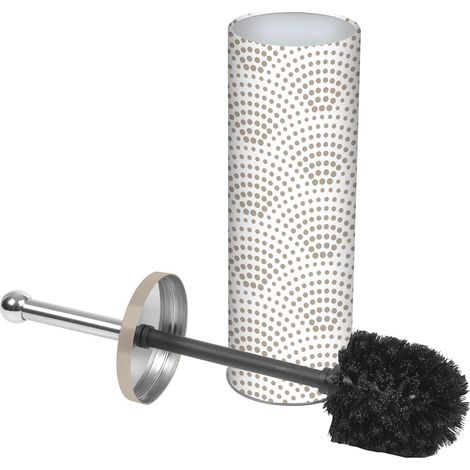 Brosse de toilette 9.5 x 38.5 cm Simplicity (1/2)