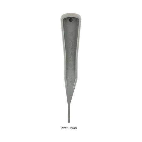 Weidmüller 1669620000 Utensile azionamento 1 pz.