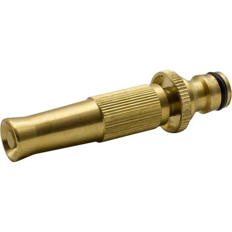 1 PCS Laiton Lance Réglable (Liaison Rapide), 19 mm (1/4)