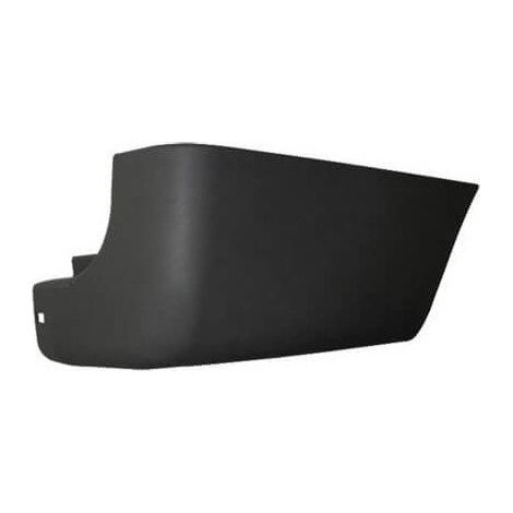 Crosse de pare-choc inférieure arrière droite grise Ford Transit MK6 et MK7 2000-2014