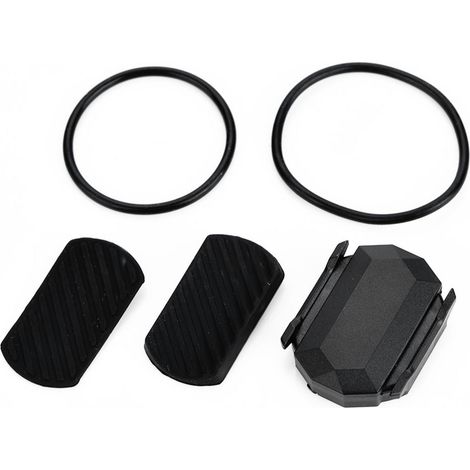 Ordinateur de Vélo Étanche avec Capteur de Vitesse et Cadence Bluetooth - Accessoire Cyclisme (1/5)