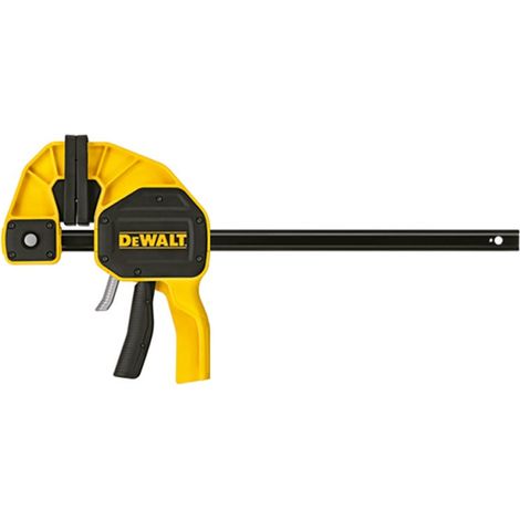 Serre-joint XL 300 mm DeWALT DWHT0-83185