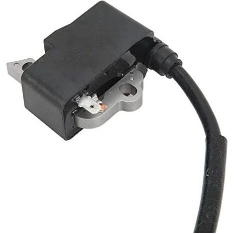 Rostfreies Zündspulenmodul 4180 400 1308 Ersatzzündspule für Stihl KM100 HT100 FS100 (1/4)
