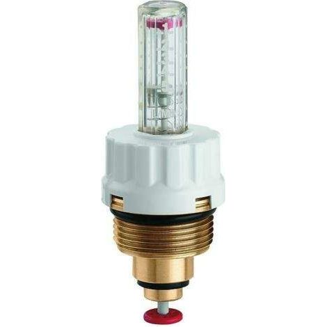 Ersatz-Durchflussmesser für -Verteiler Caleffi F699 1+4