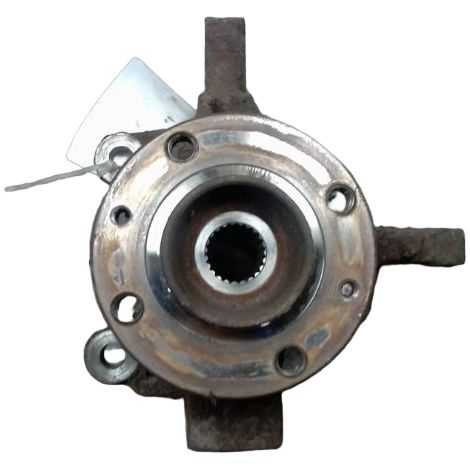[PRODUIT D'OCCASION] Pivot Avant Gauche RENAULT Modus 2008- ♻️ Ref Oe. 8200345944 - Garantie à vie (1/3)