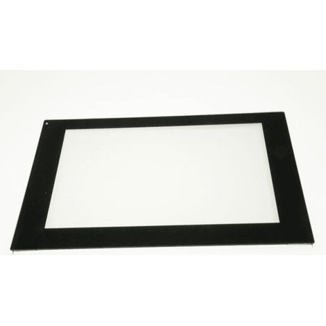 VITRE INTÉRIEURE ET PYROLYSE POUR FOUR GORENJE - 306136